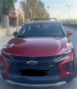 شيفروليه بليزر